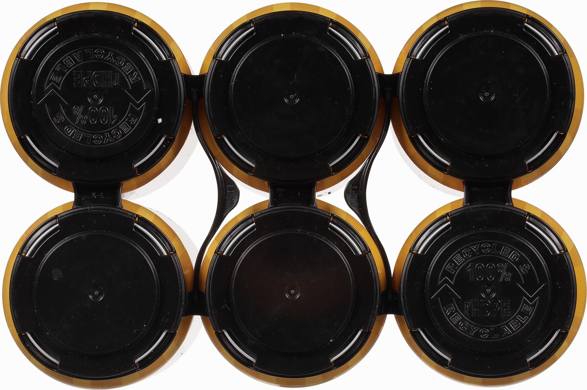 slide 4 of 9, BJ's Kolsch-Style Brewhouse Blonde Beer - 6 x 12 fl oz Cans, 6 ct; 12 oz