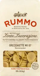 Rummo Orecchiette Pasta