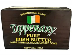 Tipperary Unsalted Butter