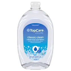 Topcare Lhs Refill Clear