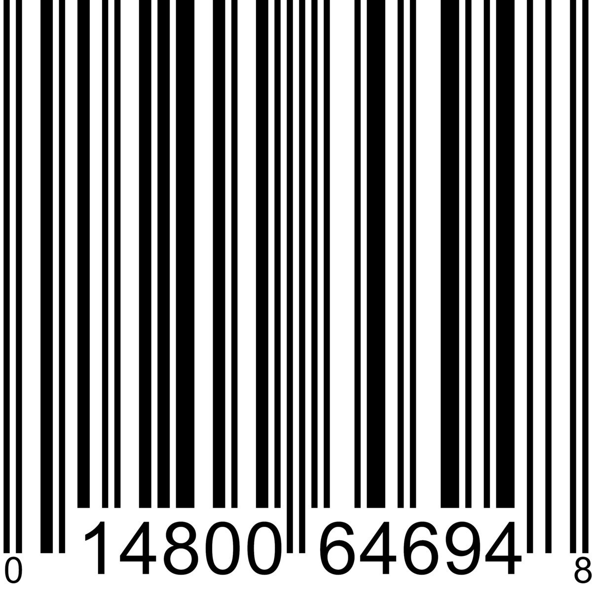 slide 7 of 8, Hawaiian Punch Polar Blast, 1 gal bottle, 1 gal