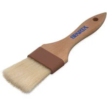 Winco 2" Grill/pastry Brush