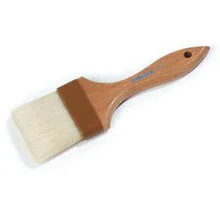 Winco 3" Grill/pastry Brush
