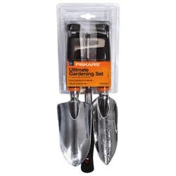 Fiskars Softouch Garden Tool Set