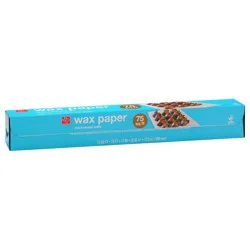 Harris Teeter yourhome Wax Paper