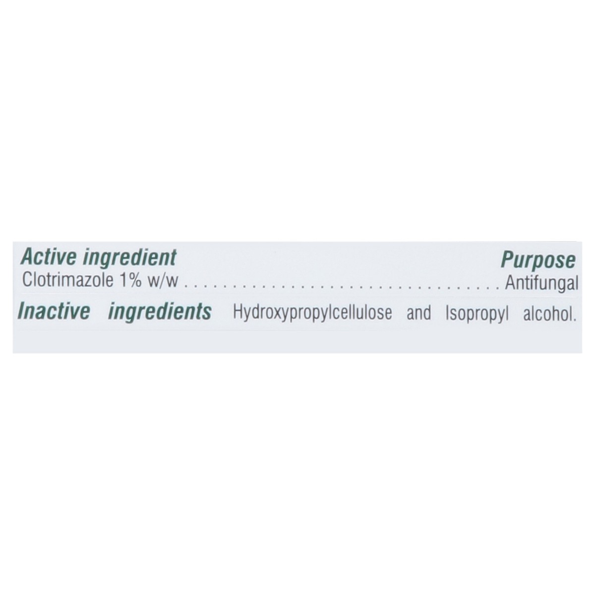 slide 14 of 15, FungiCure Liquid Gel Anti-Fungal Treatment 0.35 oz, 0.35 oz