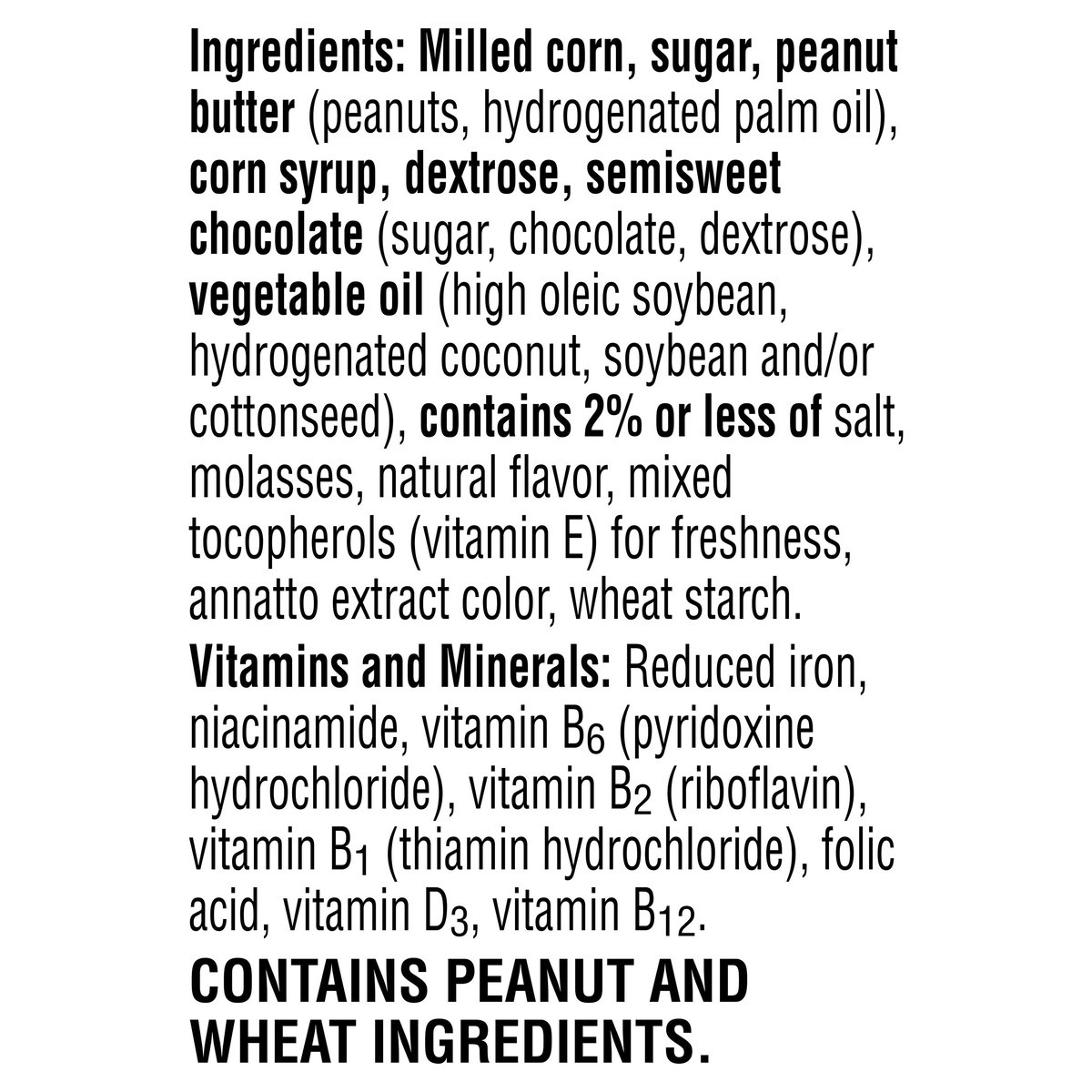 slide 3 of 10, Corn Pops Kellogg's Corn Pops Chocolate Peanut Butter Breakfast Cereal, 10.5 oz