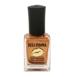 Bellissima Nail Polish, Vegas Vibes