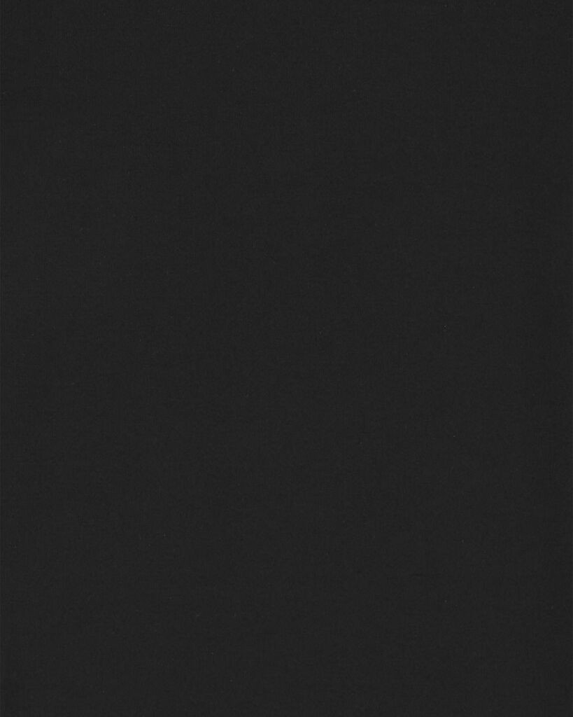 slide 2 of 2, Oshkosh Kid Base Layer Active Top In BeCool Fabric Black 10, 1 ct