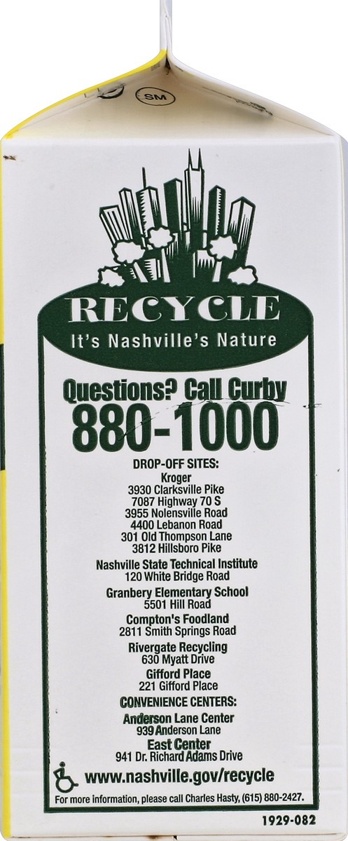 slide 2 of 5, Purity Lemonade 0.5 gl, 1/2 gal