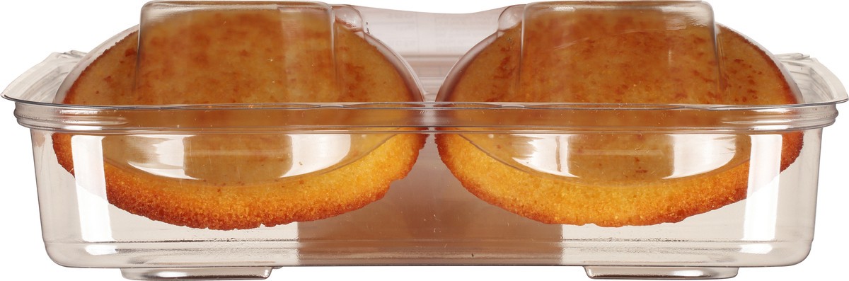 slide 13 of 14, Awrey's Bakery Awreys Toaster Rounds Cornbread 6Ct, 9 oz