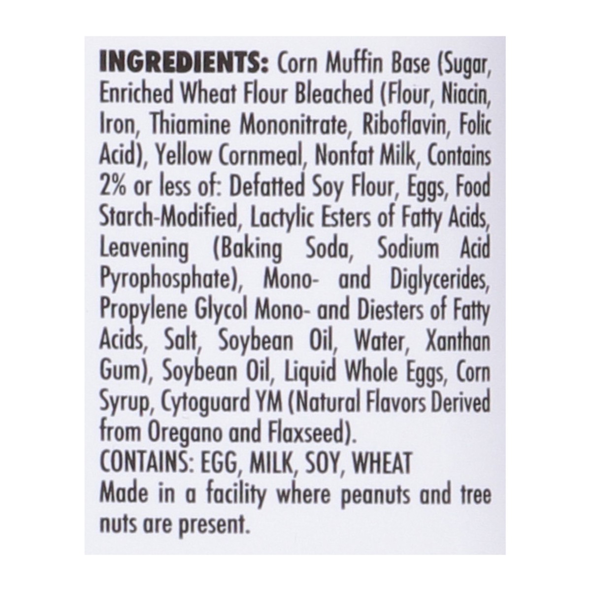 slide 4 of 14, Awrey's Bakery Awreys Toaster Rounds Cornbread 6Ct, 9 oz