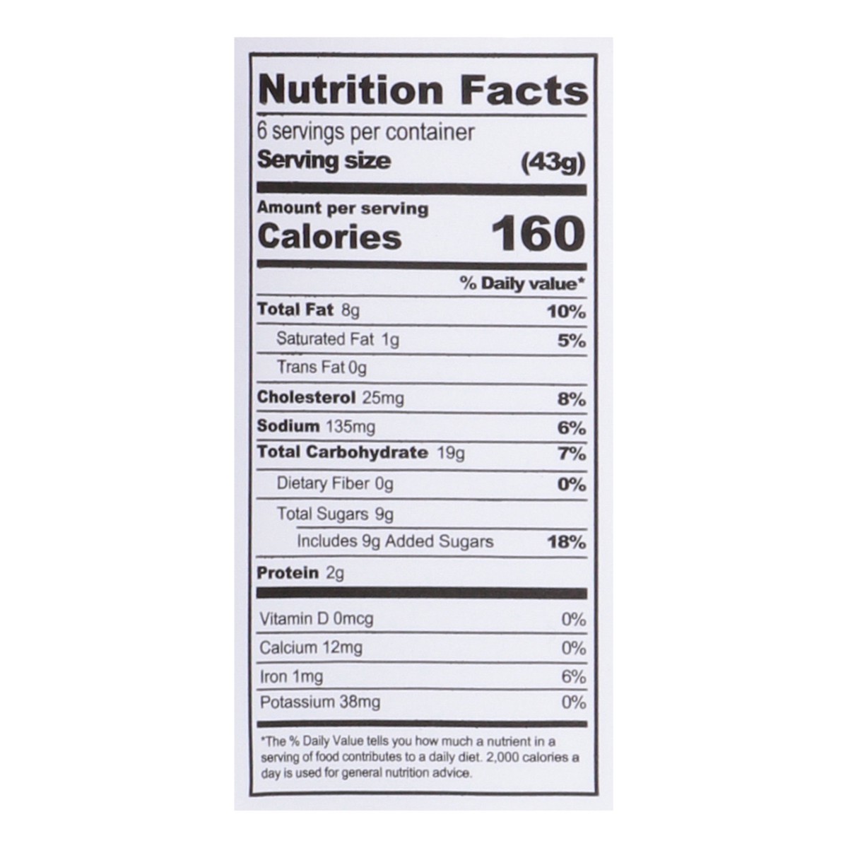 slide 5 of 14, Awrey's Bakery Awreys Toaster Rounds Cornbread 6Ct, 9 oz