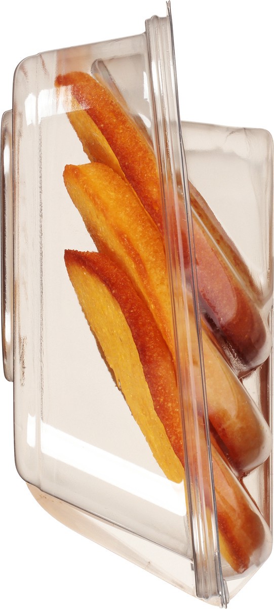 slide 11 of 14, Awrey's Bakery Awreys Toaster Rounds Cornbread 6Ct, 9 oz