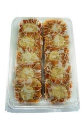 Bakehouse Danish-Mini Cheese