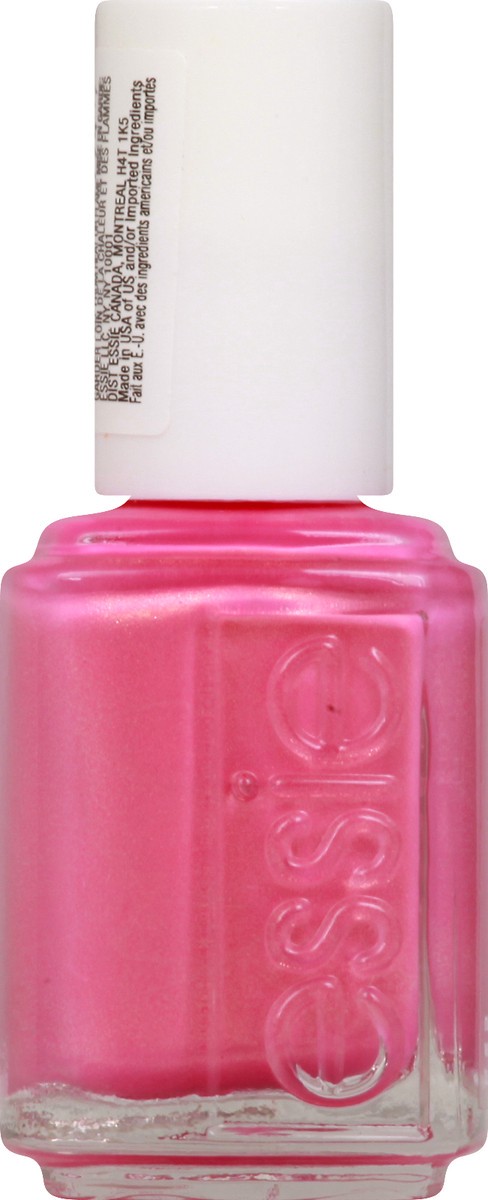 slide 6 of 10, essie One Way For One 215 Nail Lacquer 13.5 ml, 0.46 oz