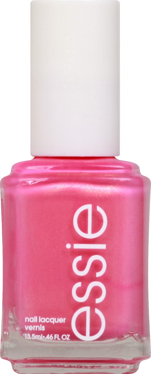 slide 1 of 10, essie One Way For One 215 Nail Lacquer 13.5 ml, 0.46 oz