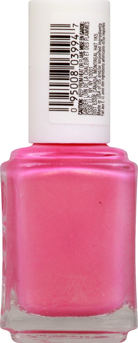 slide 10 of 10, essie One Way For One 215 Nail Lacquer 13.5 ml, 0.46 oz