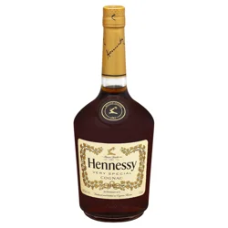 Hennessy Cognac 1 lt