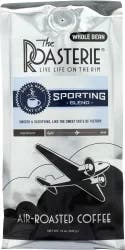 The Roasterie Coffee Company Soccer For The City Blend, Whole Bean