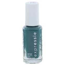 Essie Expressie Streetwear n' Tear 339 Quick Dry Nail Color 0.33 fl oz