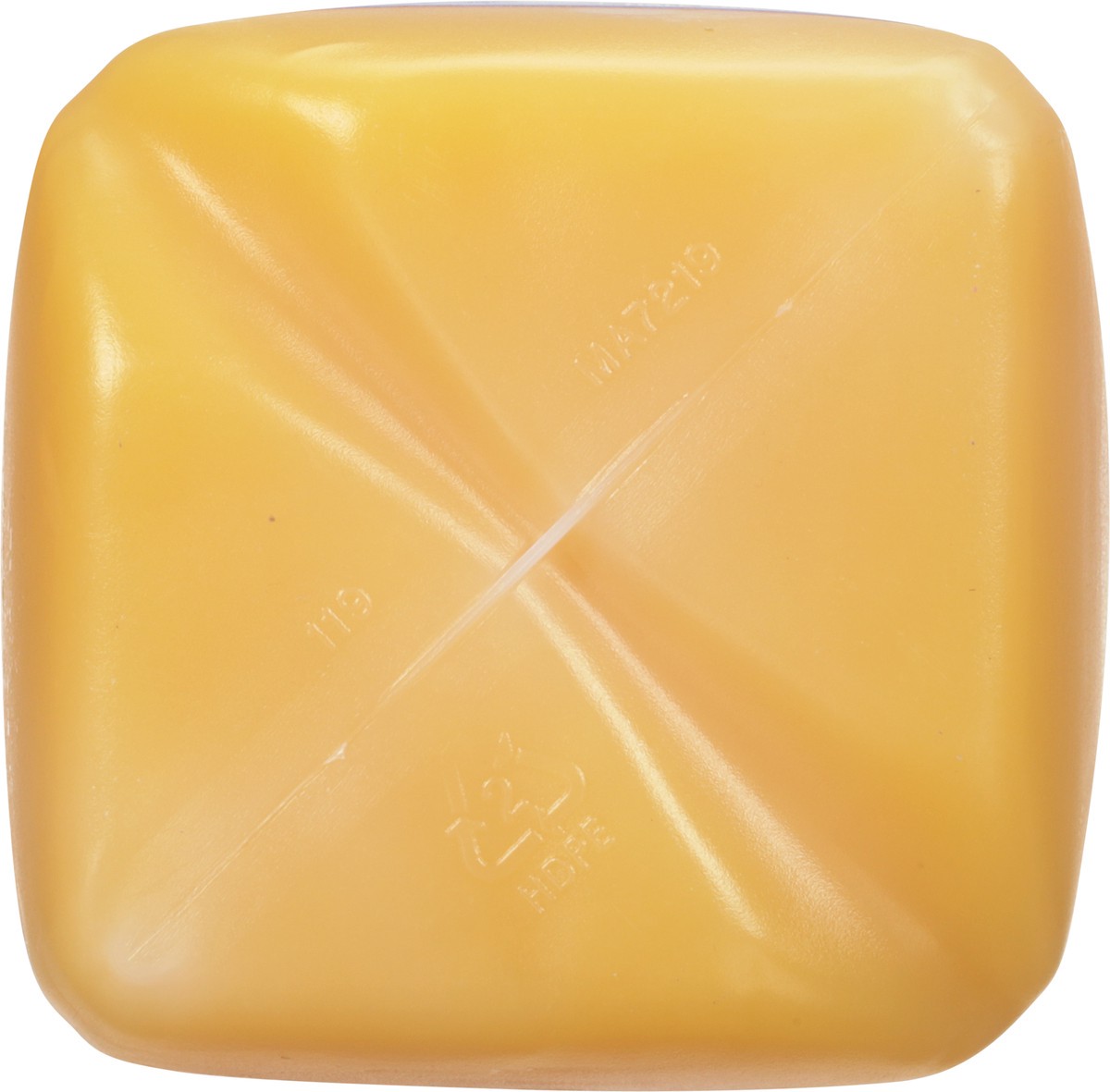 slide 4 of 9, Dairy Fresh Orange 100% Juice 0.5 gal, 1/2 gal