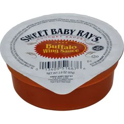 Sweet Baby Ray's Sweet Baby Rays Buffalo Wing Sauce, 2 oz.