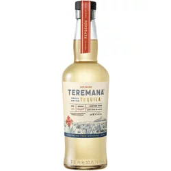 Teremana Reposado Tequila 375 ml Bottle