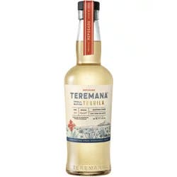 Teremana Reposado Tequila 375 ml Bottle