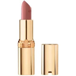 L'Oréal 601 Worth It Lip Color 0.13 oz