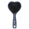 slide 15 of 21, Conair Kids Detangling Brush Heart-Shaped, 1 ct