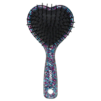 slide 14 of 21, Conair Kids Detangling Brush Heart-Shaped, 1 ct