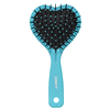 slide 20 of 21, Conair Kids Detangling Brush Heart-Shaped, 1 ct