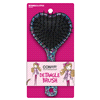 slide 19 of 21, Conair Kids Detangling Brush Heart-Shaped, 1 ct