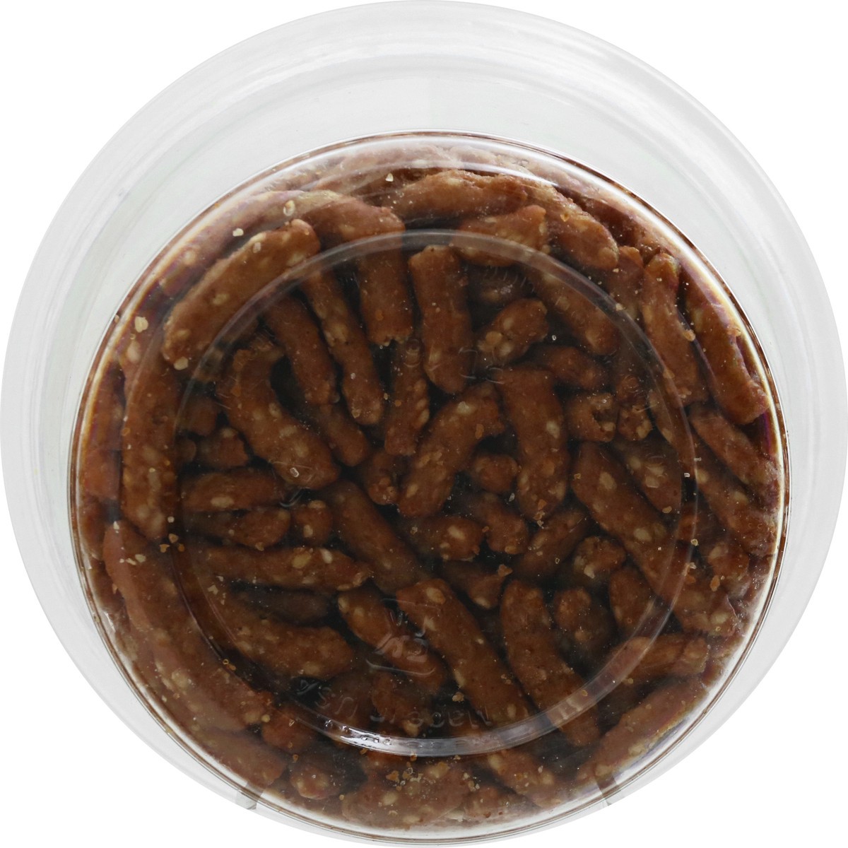 slide 9 of 13, DSD Merchandisers Honey Roasted Sesame Sticks 8 oz, 