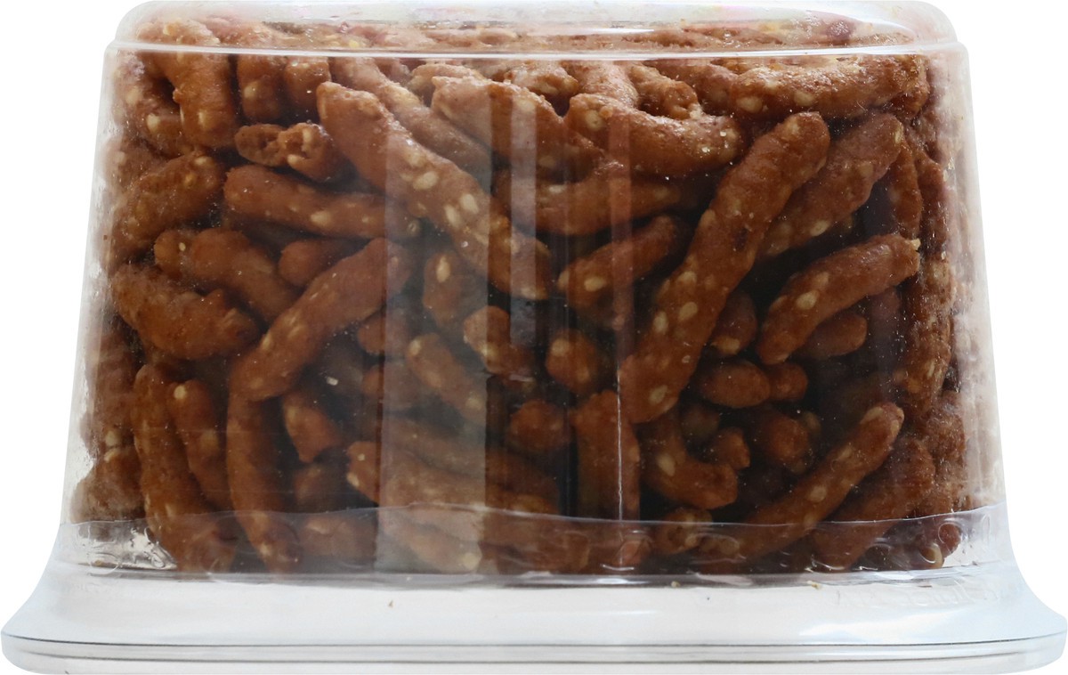 slide 4 of 13, DSD Merchandisers Honey Roasted Sesame Sticks 8 oz, 