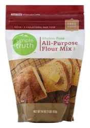 Simple Truth Organic Gluten Free All Purpose Flour Mix