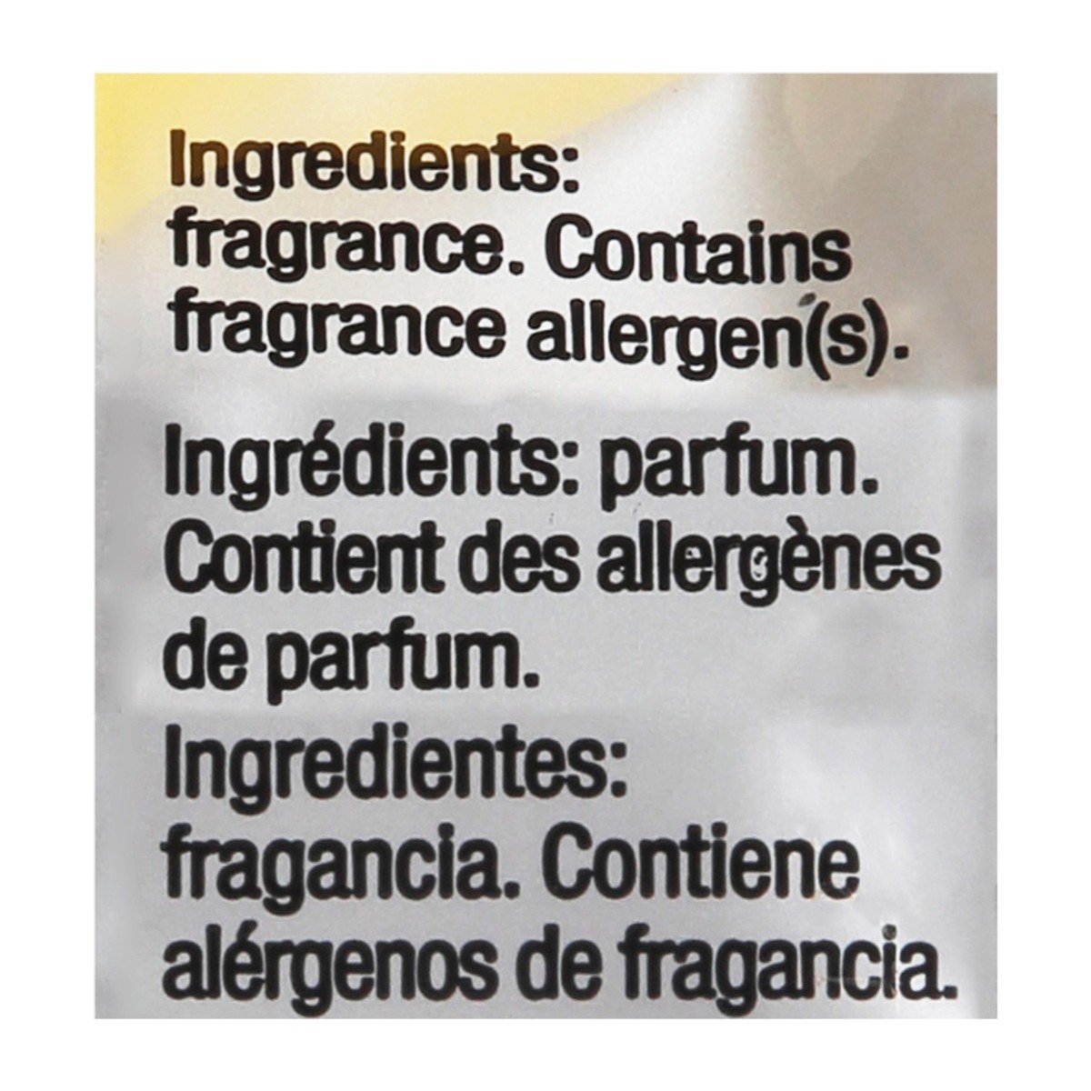 slide 11 of 13, Little Trees Black Ice Air Fresheners 6 ea, 6 ct