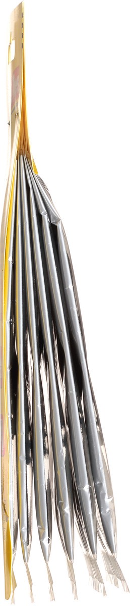 slide 12 of 13, Little Trees Black Ice Air Fresheners 6 ea, 6 ct