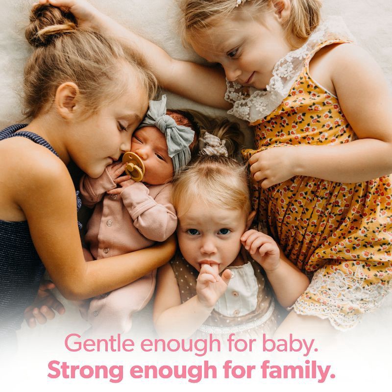 slide 6 of 11, Dreft Pods Laundry Detergent - 18ct, 18 ct