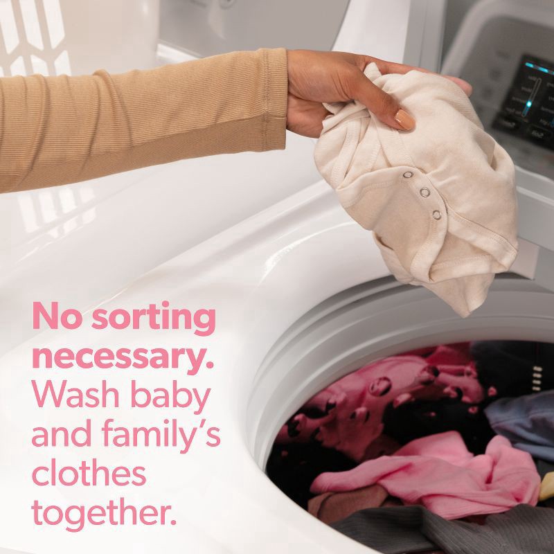 slide 11 of 11, Dreft Pods Laundry Detergent - 18ct, 18 ct