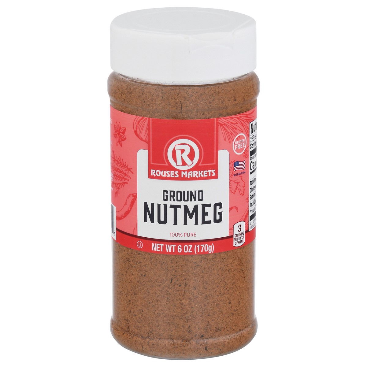 slide 6 of 14, Rouses Markets Rouse Netmeg, 6 oz