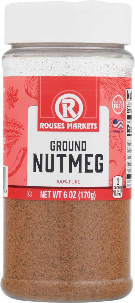 slide 11 of 14, Rouses Markets Rouse Netmeg, 6 oz
