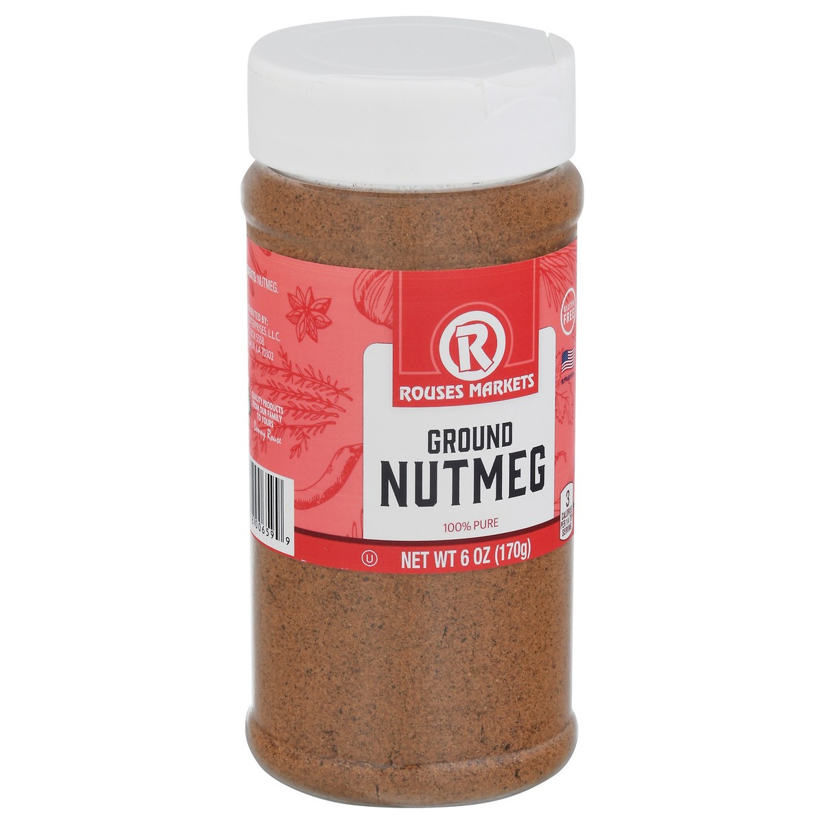 slide 7 of 14, Rouses Markets Rouse Netmeg, 6 oz