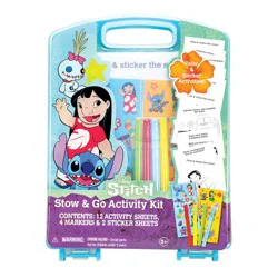 Tara Toy Stitch Stow & Go Kit