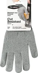 Microplane Size Medium/Large Cut Resistant Glove 1 ea