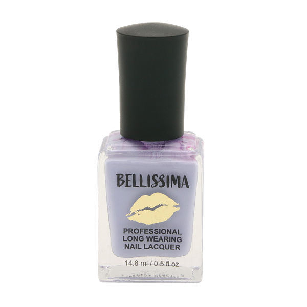 slide 1 of 1, Bellissima Nail Polish, Sweet Dreamzzz, 0.5 fl oz