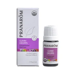 Veriditas Botanicals Organic Gumdrops Essential Oil