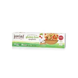 Jovial Gluten Free Spaghetti 12 oz
