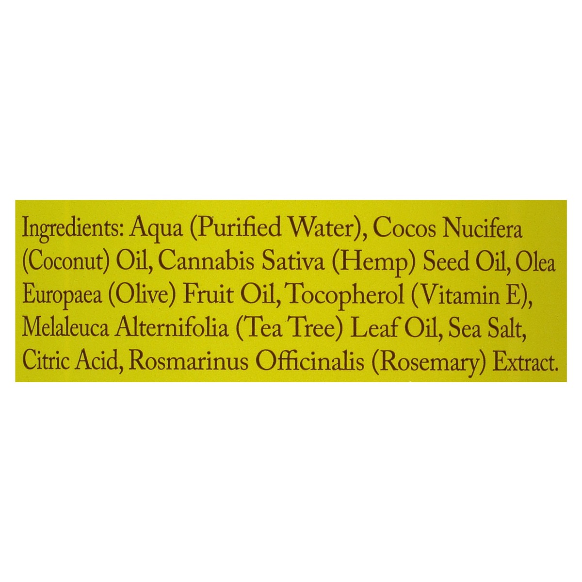 slide 5 of 10, Dr. Woods Soap Ttree Castile, 32 oz